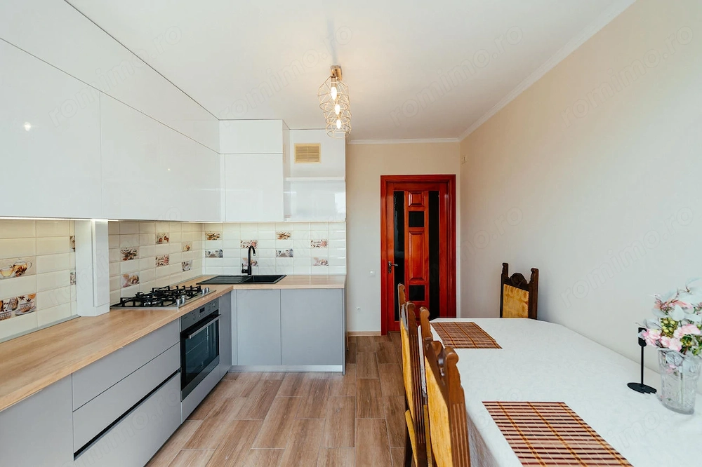 Apartament cu 2 camere in zona Berceni