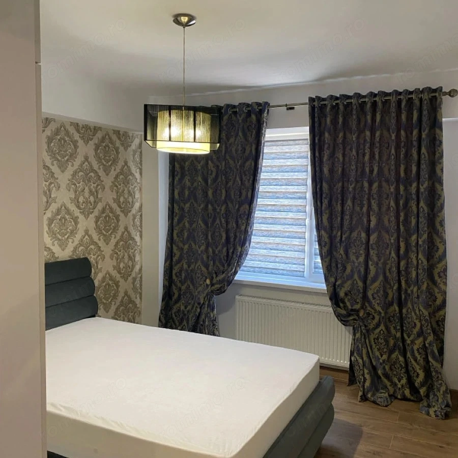 Inchiriere apartament 2 camere Parcul Carol