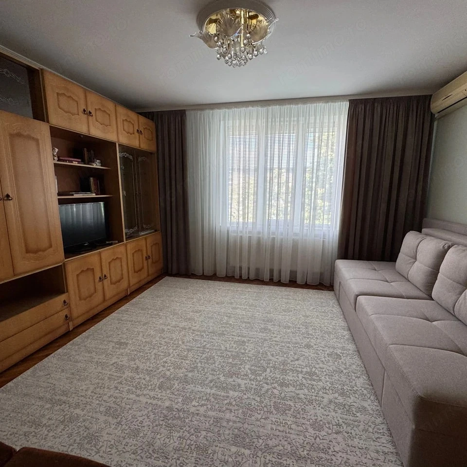 Inchiriere apartament 2 camere Pieptanari