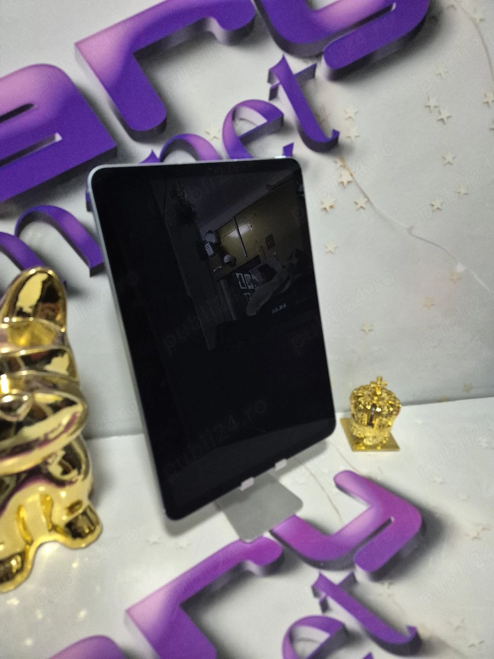 iPad Air Gen 4 64GB Wi-fi Pret fix! Ca nouă.
