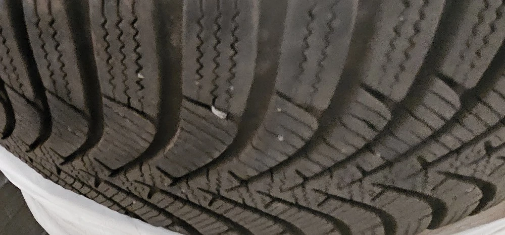 Jante aliaj originale Ford Mondeo MK3