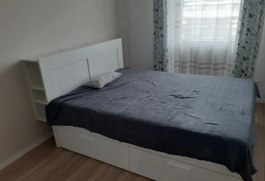 Inchirirez garsoniera in zona Titan, la 10 minute de metrou