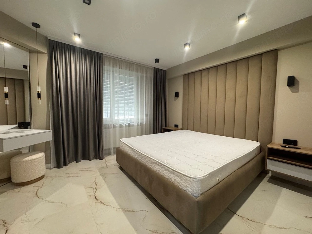 Apartament 2 camere de inchiriat in zona Militari Residence