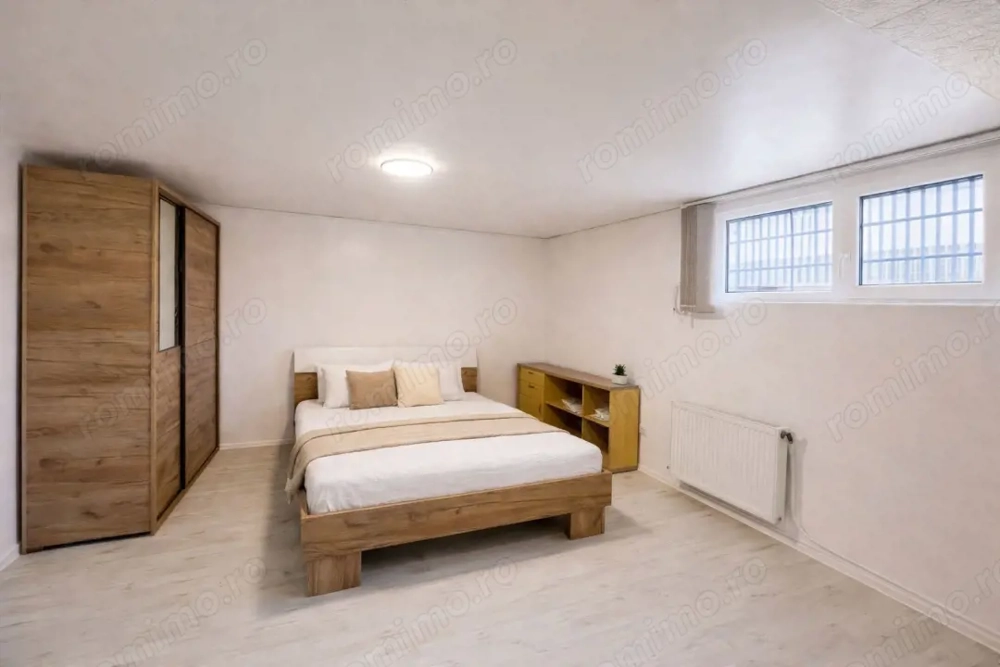 Garsonieră de vânzare Zorilor, Cluj-Napoca – 27,77 mp, parcare, comision 0%