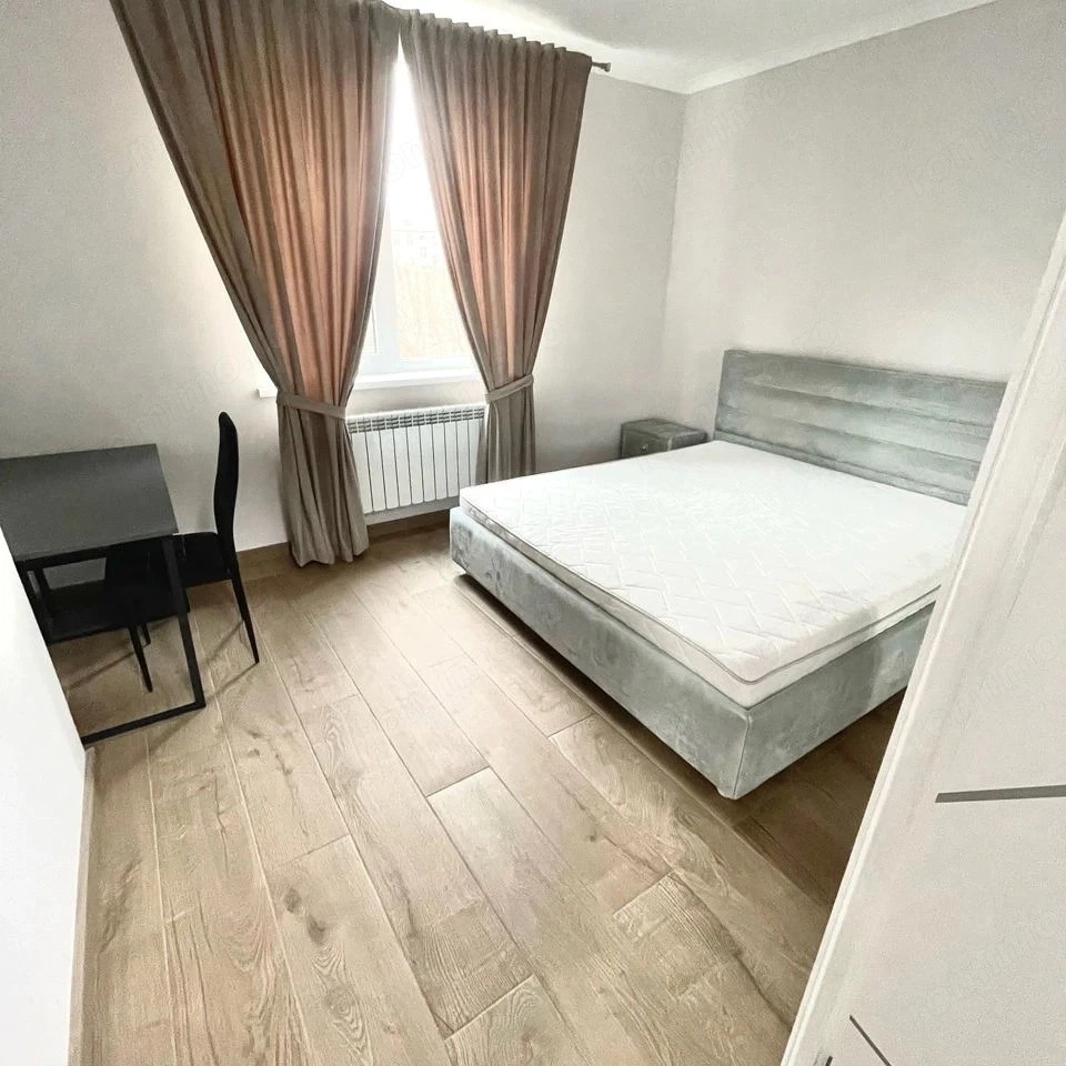 Inchiriez garsoniera, in zona Ghencea