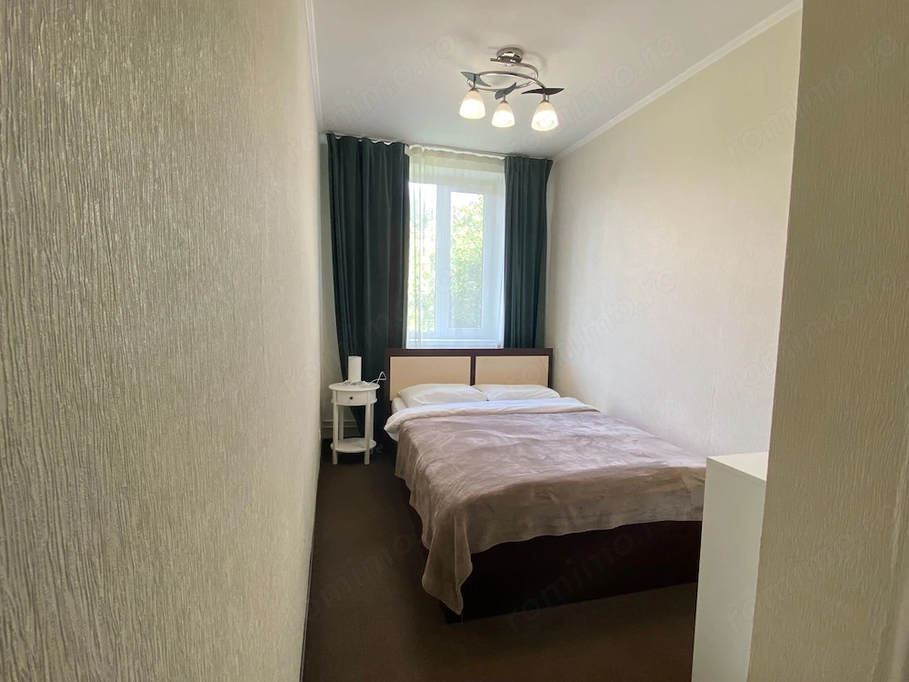 Inchiriez o garsoniera, tip studio, , Politehnica