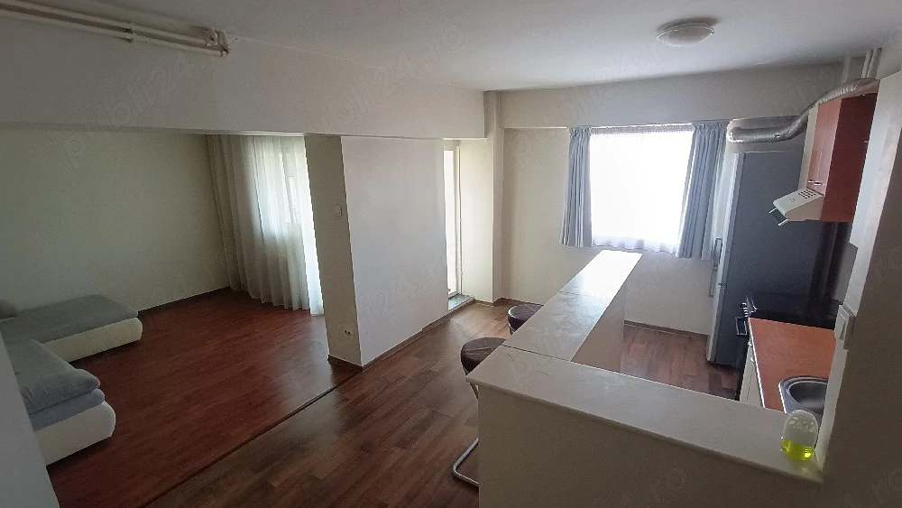 Apartament 3 camere Șoseaua Ștefan cel Mare nr. 41, exact la gura de metrou Obor