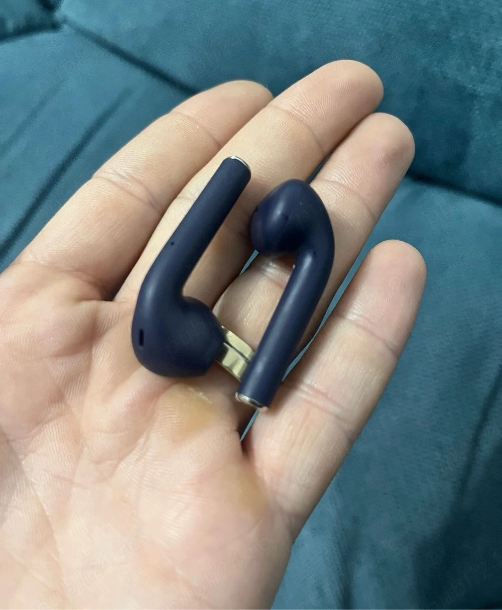 Casti wireless - bluetooth 