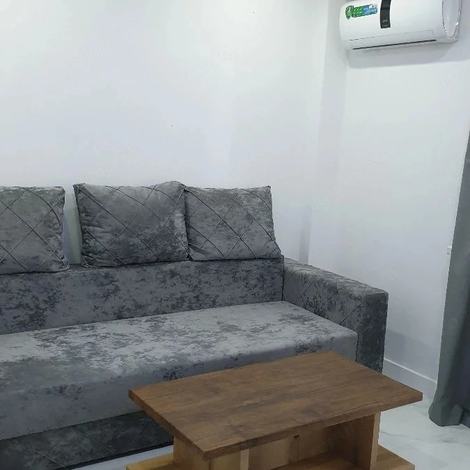 Garsoniera de inchiriat in zona Rahova