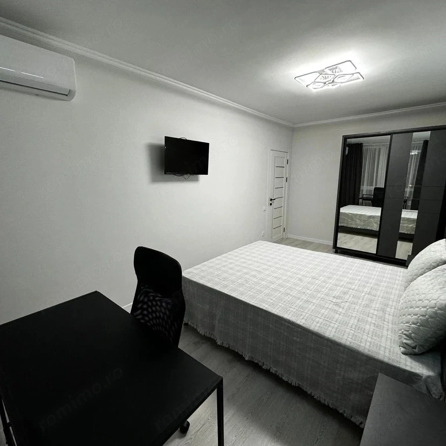 Inchiriez garsoniera in sector 5, zona margeanului