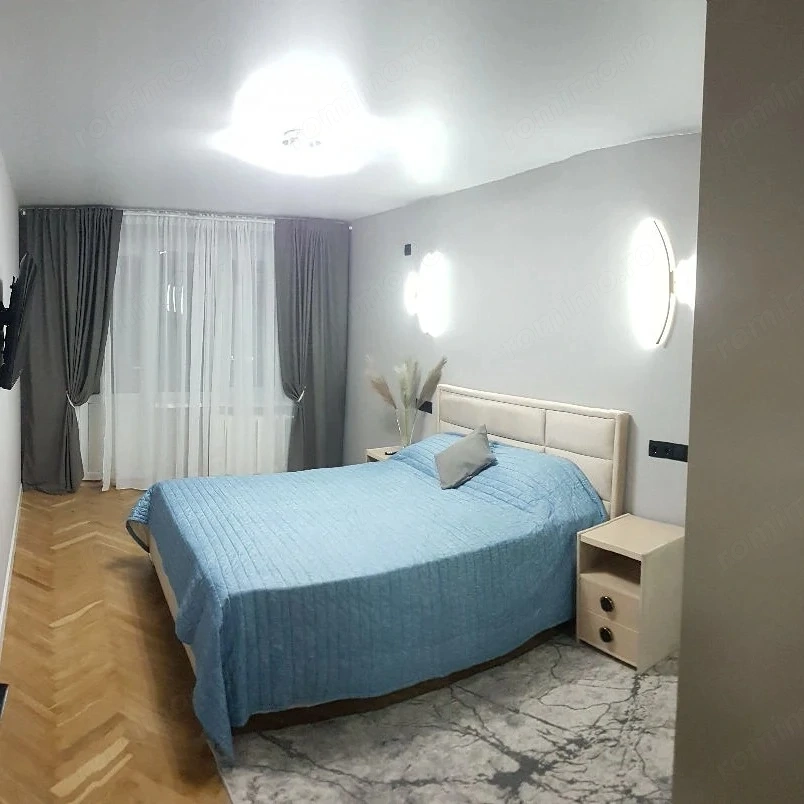  inchiriez apartament cu 2 camere, Colentina