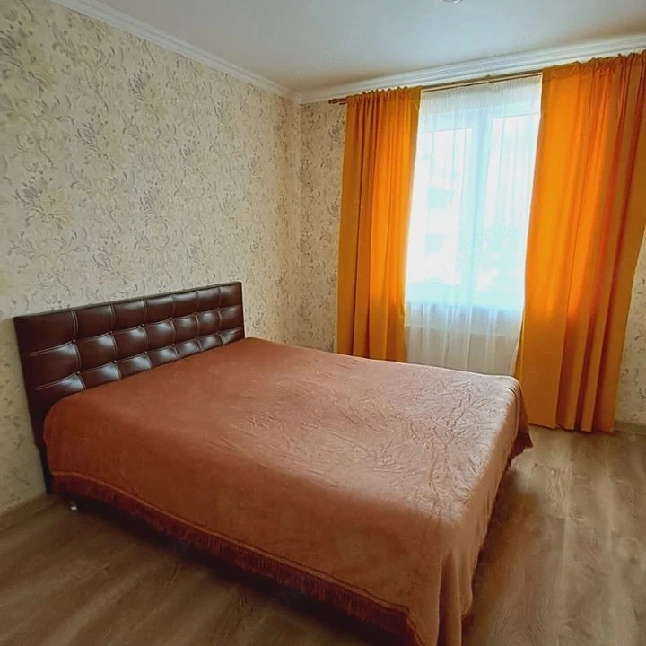 Inchiriez un apartament de 2 camere in zona Colentina