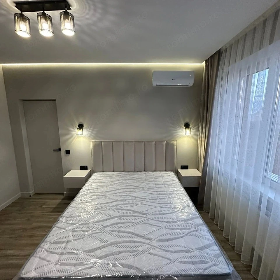 Inchiriez garsoniera, in zona Drumul taberei