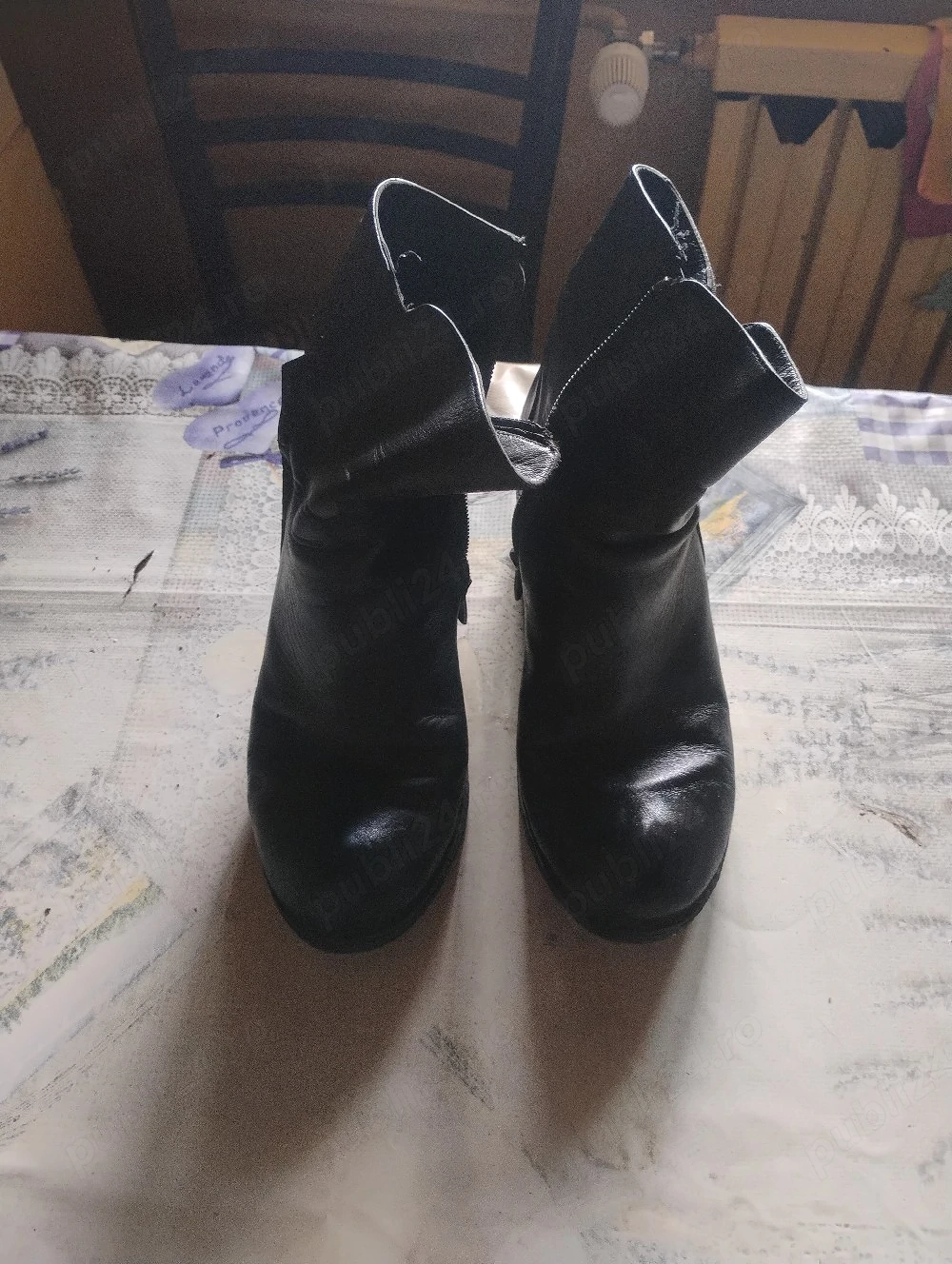 Cizme de dama 