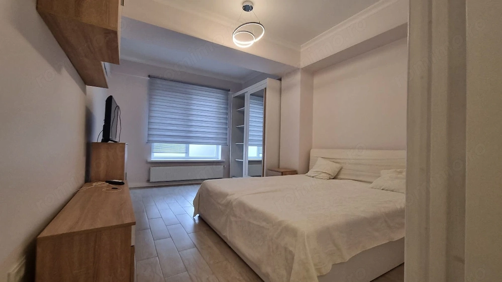 Apartament 2 camere de inchiriat in zona Crangasi
