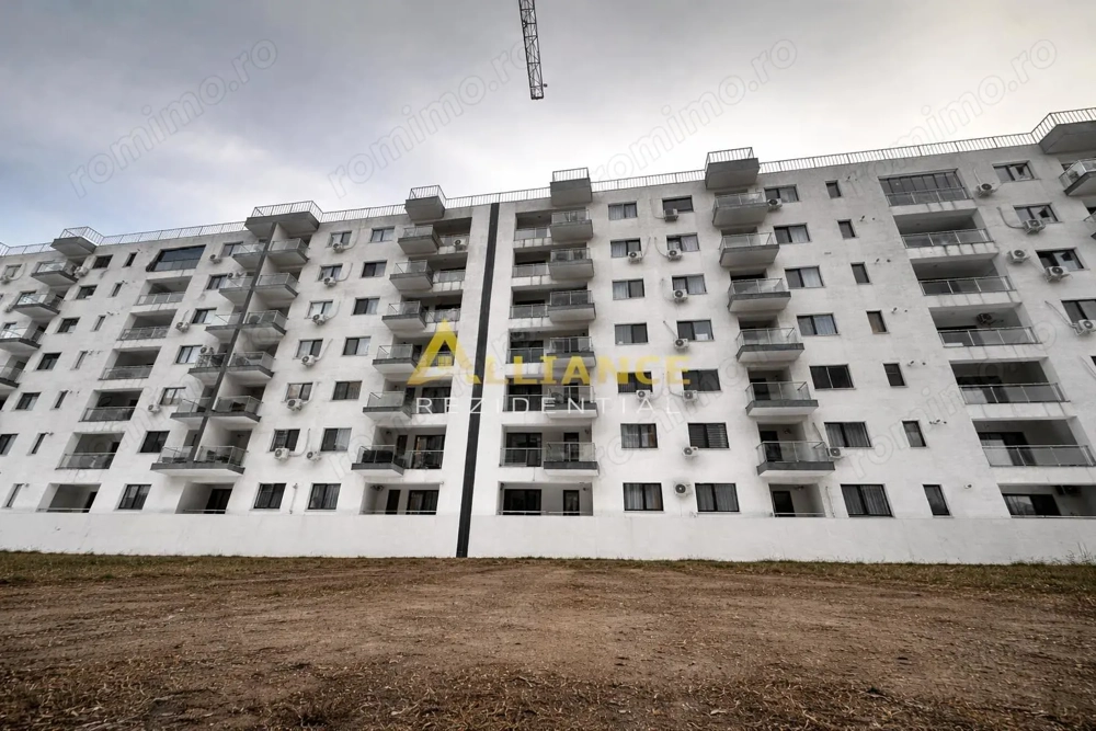 Garsoniera Aparatorii Patriei 15 minute