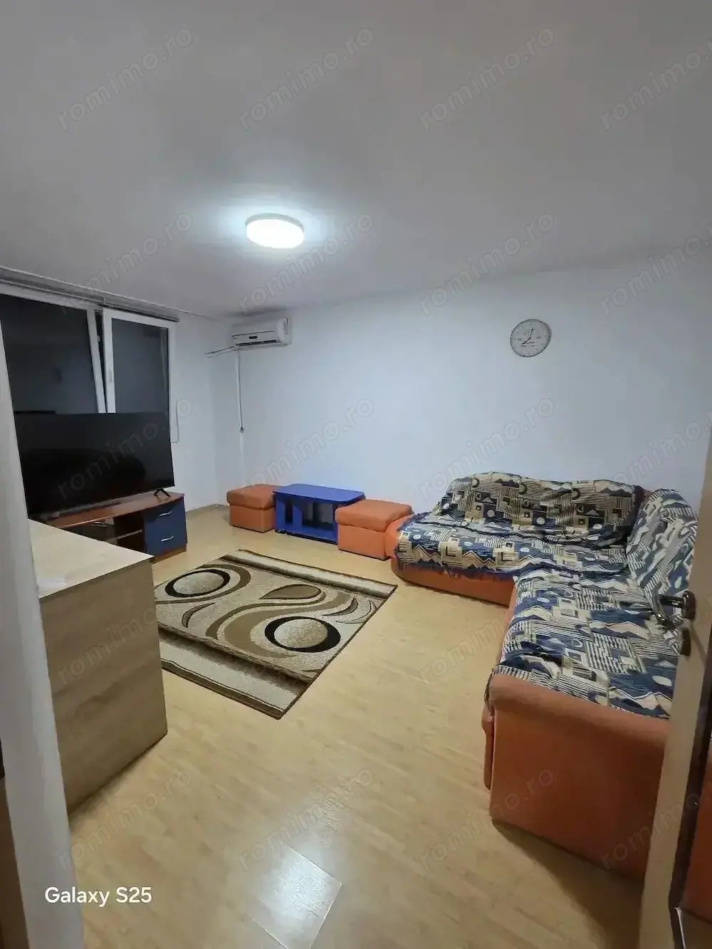 Apartament 2 camere de închiriat Brâncoveanu