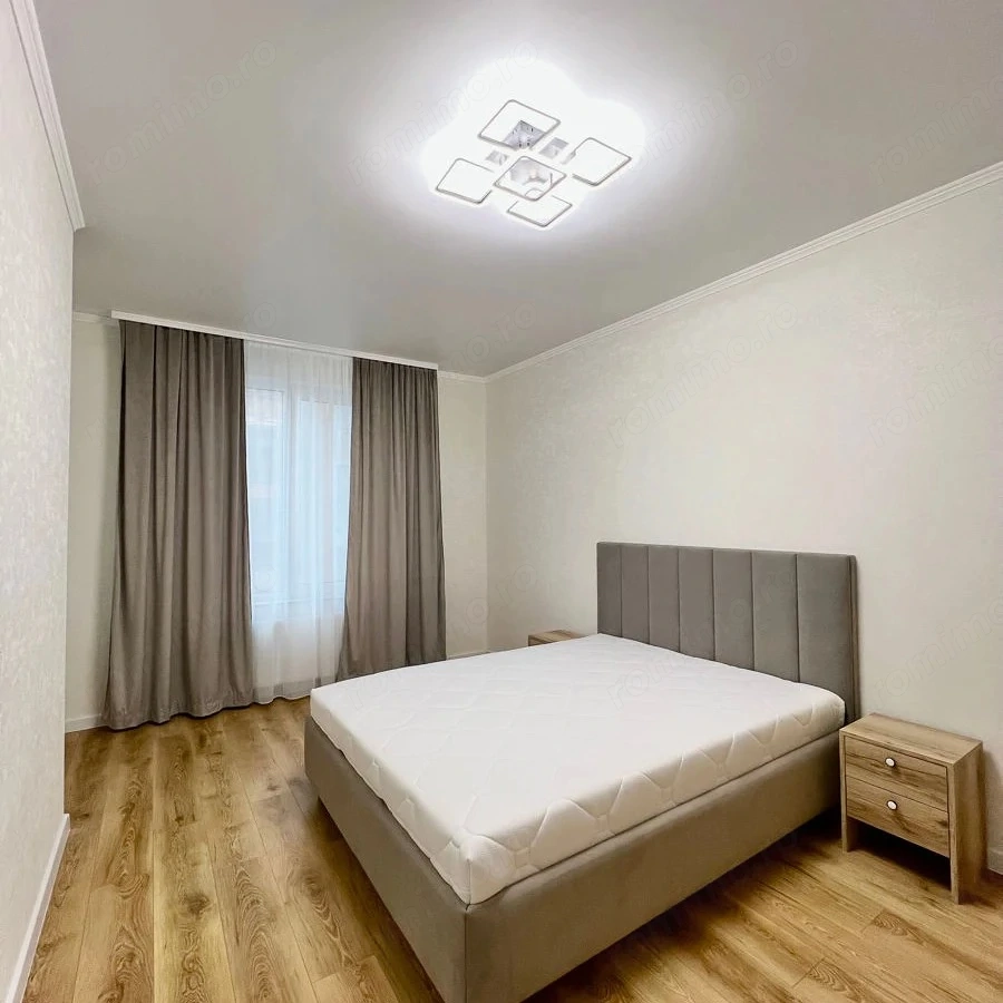 Inchiriez un apartament de 2 camere in Drumul Taberei