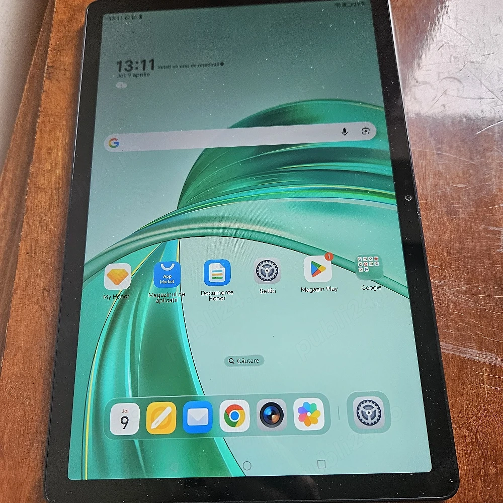 Tableta Honor Pad X8A