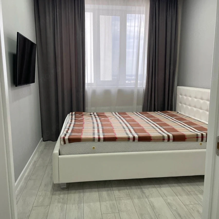 Apartament 2 camere de inchiriat in zona Iancului