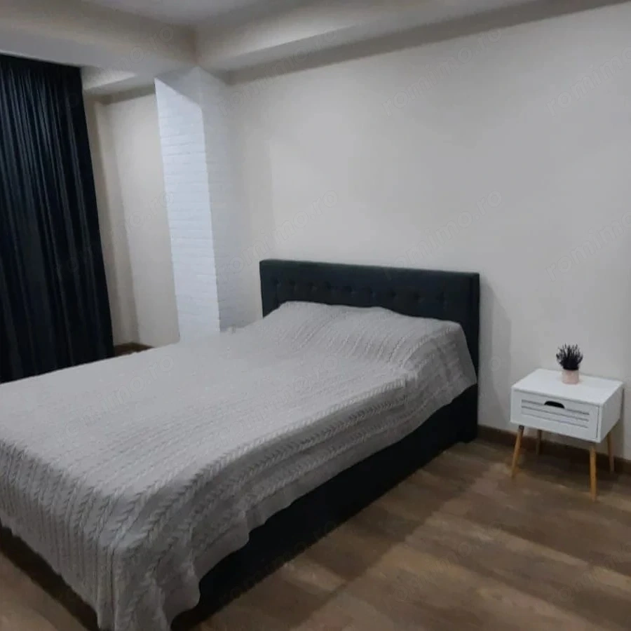  inchirierez o garsoniera in zona Grozavesti, 7 minute de metrou