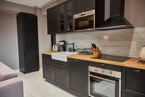 Apartament 3 camere premium Mamaia 