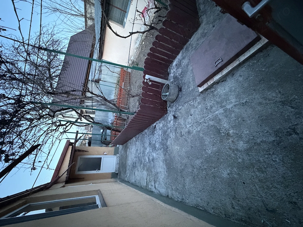 Casa de vanzare in Chercea