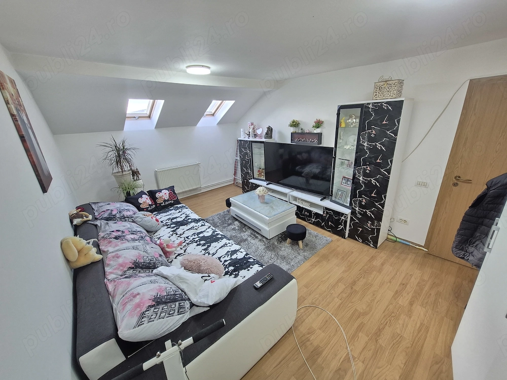 2 Cam-Girocului-3 Min Spitalul Judetean-50MP-Mobilat-Centrala--66.000 Euro! Negociabil