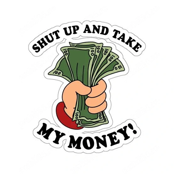 Domn foarte generos și discret 