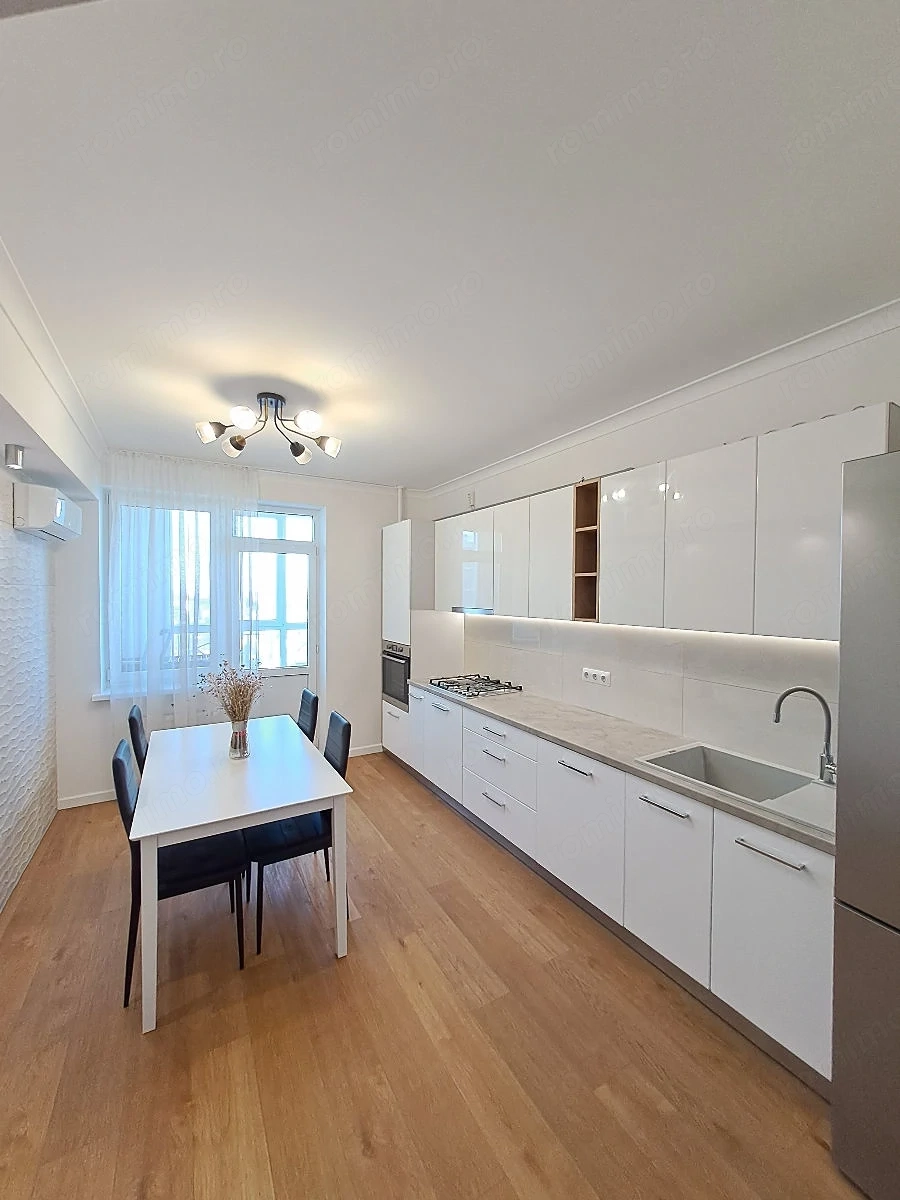 închiriere garsoniera in zona Gorjului aproape de metrou