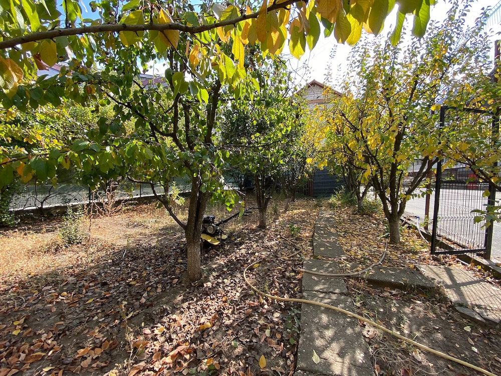 Vând două terenuri în Bragadiru, Ilfov