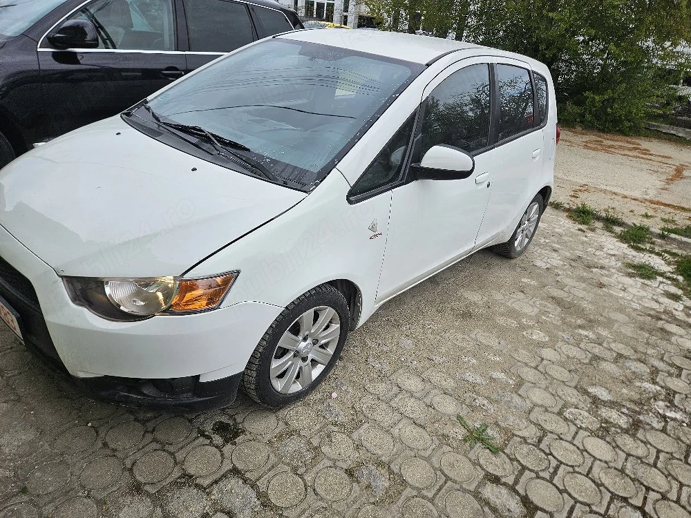 De Vanzare Mitsubishi Colt
