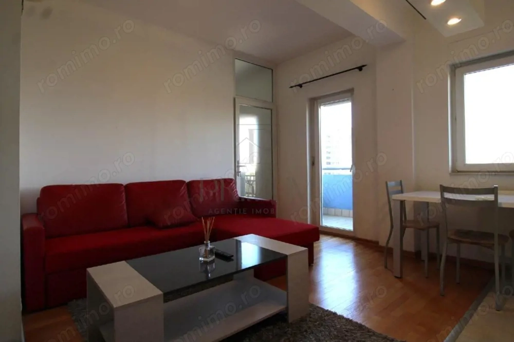 Aradului - 2 Camere - Etaj 2 cu LIFT - Centrala proprie - Loc de parcare