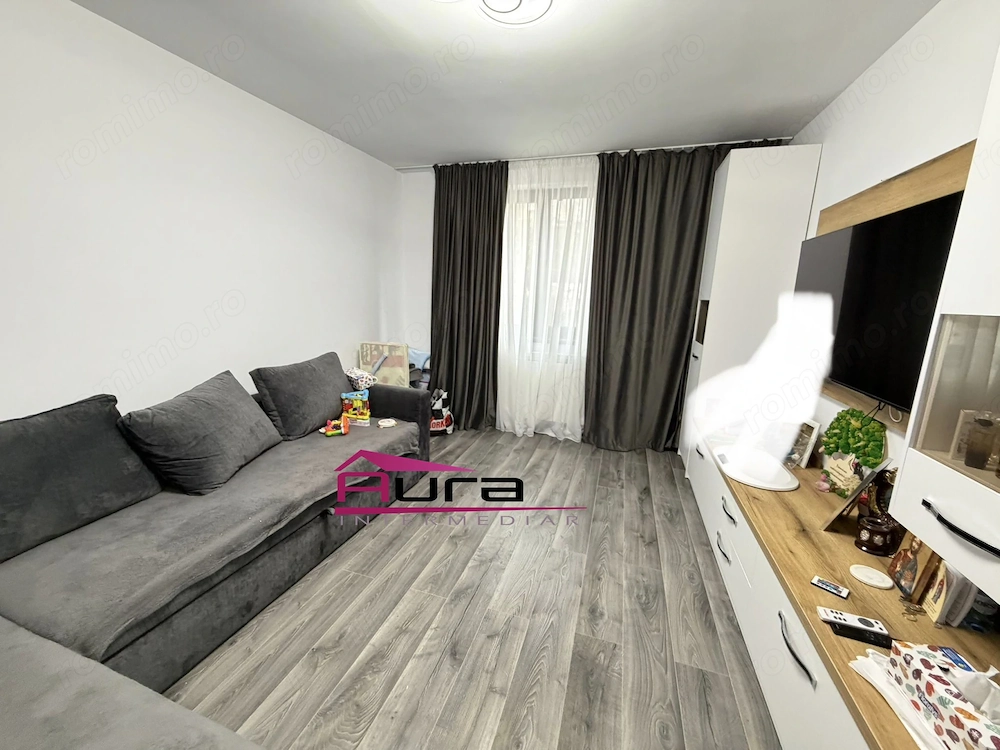 Apartament 2 camere zona Str.Isaccei