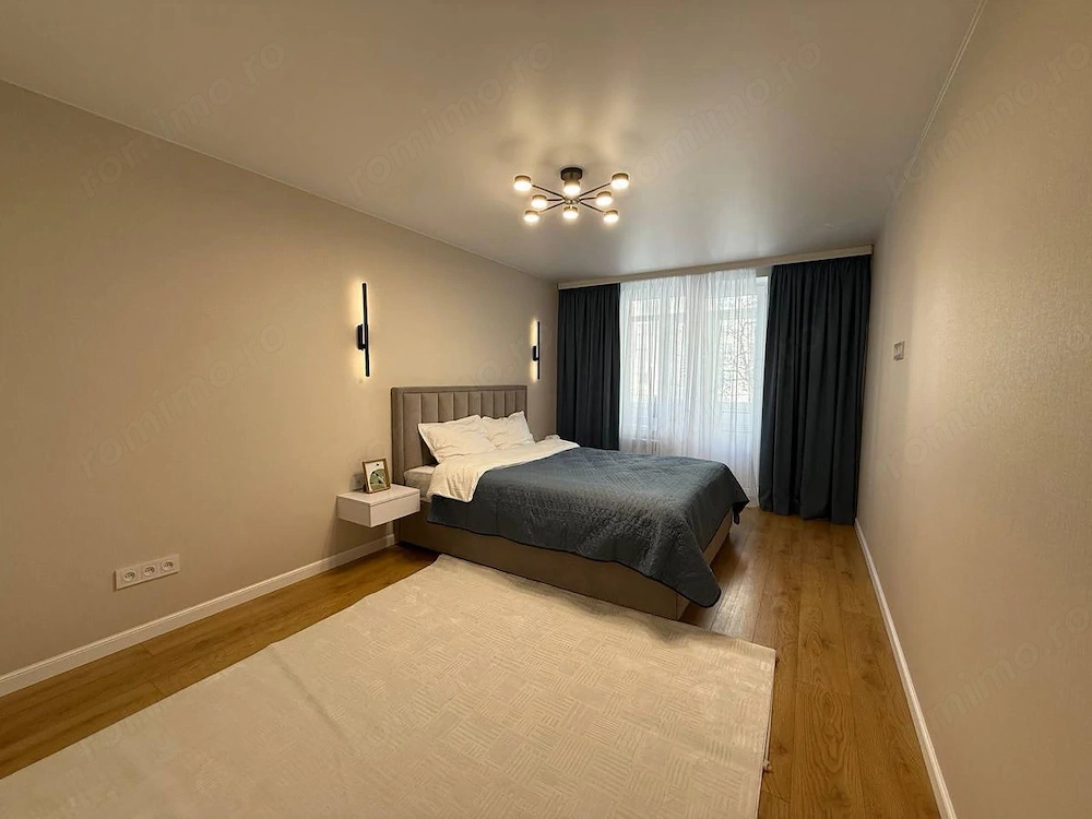 Inchirere garsoniera in zona Obor 