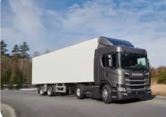    Angajăm Șoferi C+E   Olanda