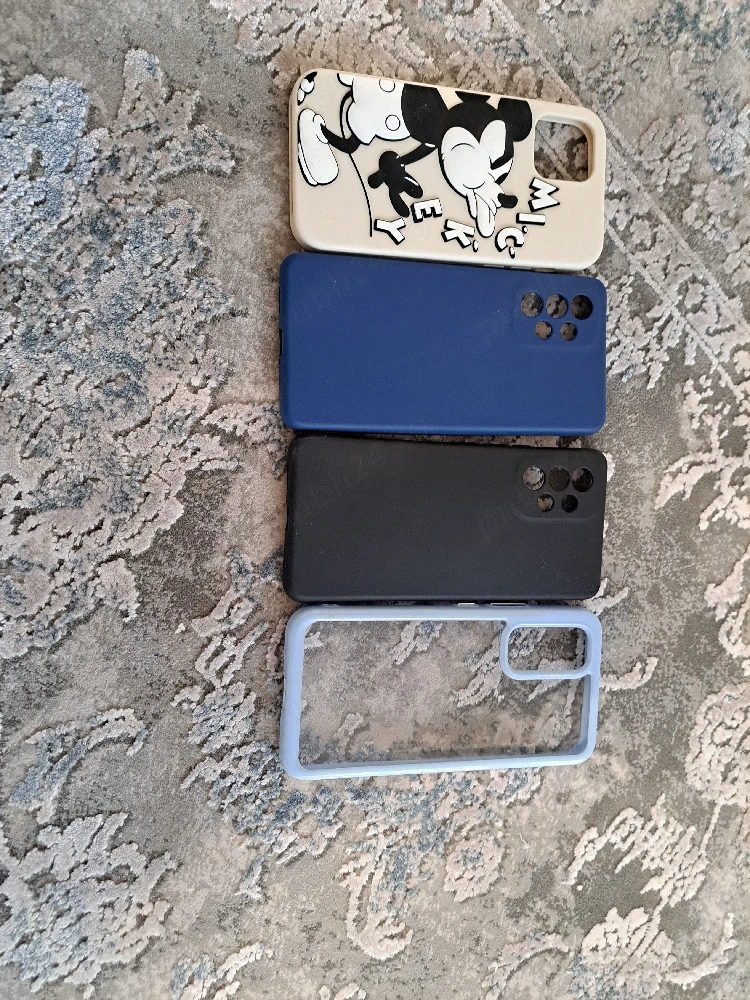 Vand urgent, huse pentru tel. iPhone 12, samsung A53 A54!
