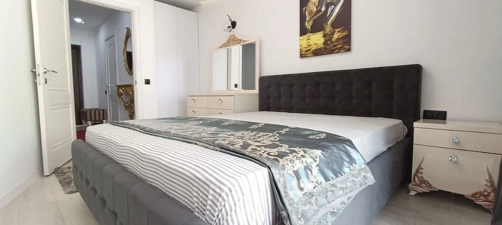 Garsoniera de inchiriat Ghencea