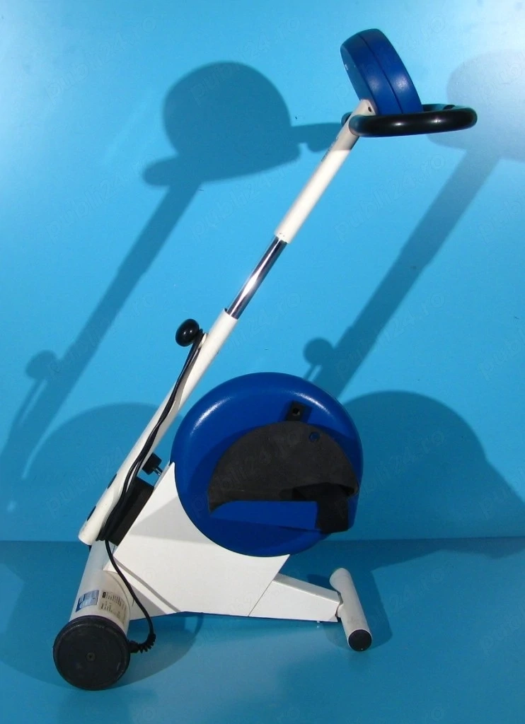 Aparat de recuperare antispasmic MOTOmed viva 2