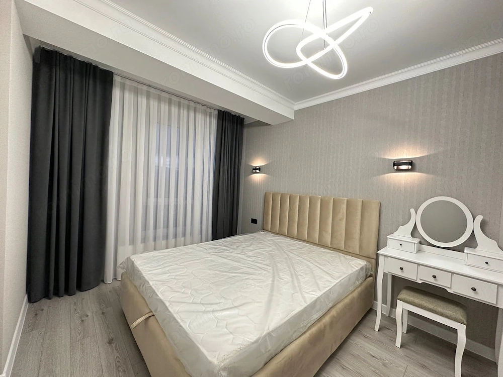 Apartament cu 2 camere de inchiriat in zona Berceni