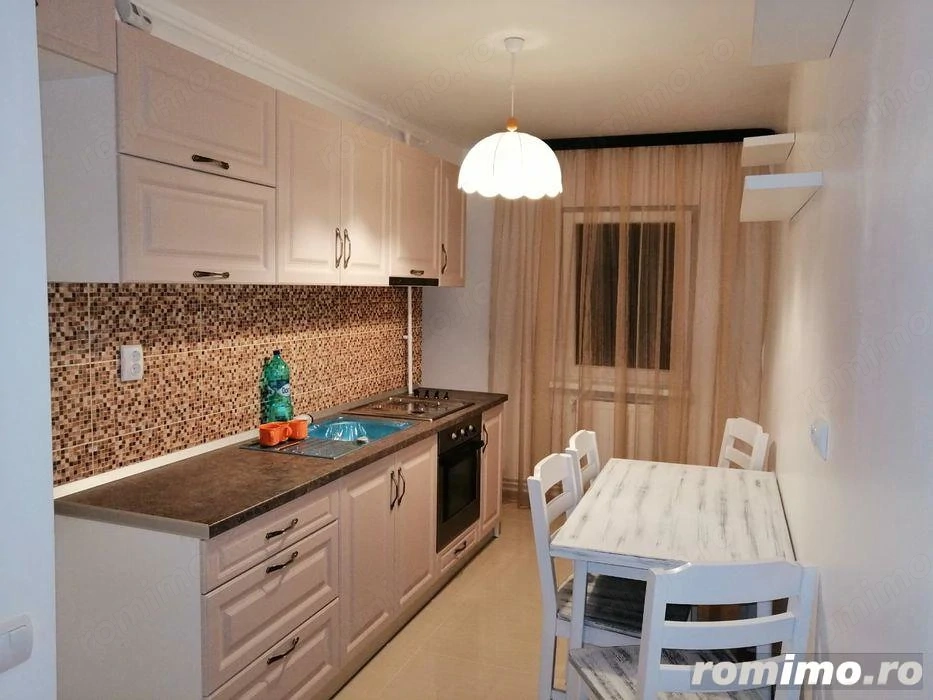 De inchiriat apartament cu 2 camere zona Calea Aradului 