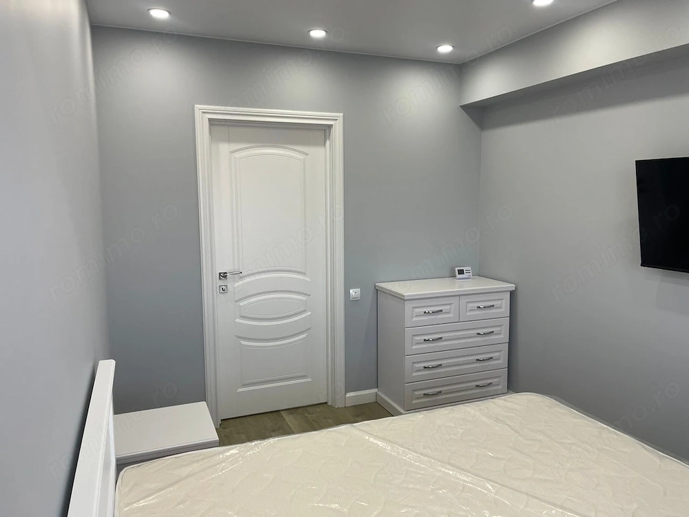 Garsoniera Panduri de inchiriat