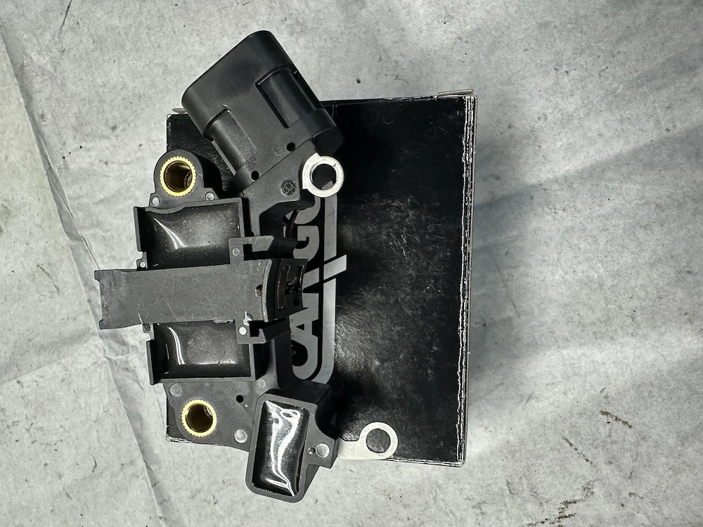 Regulator tensiune alternator Opel Astra G 1.7DTI/CDTI