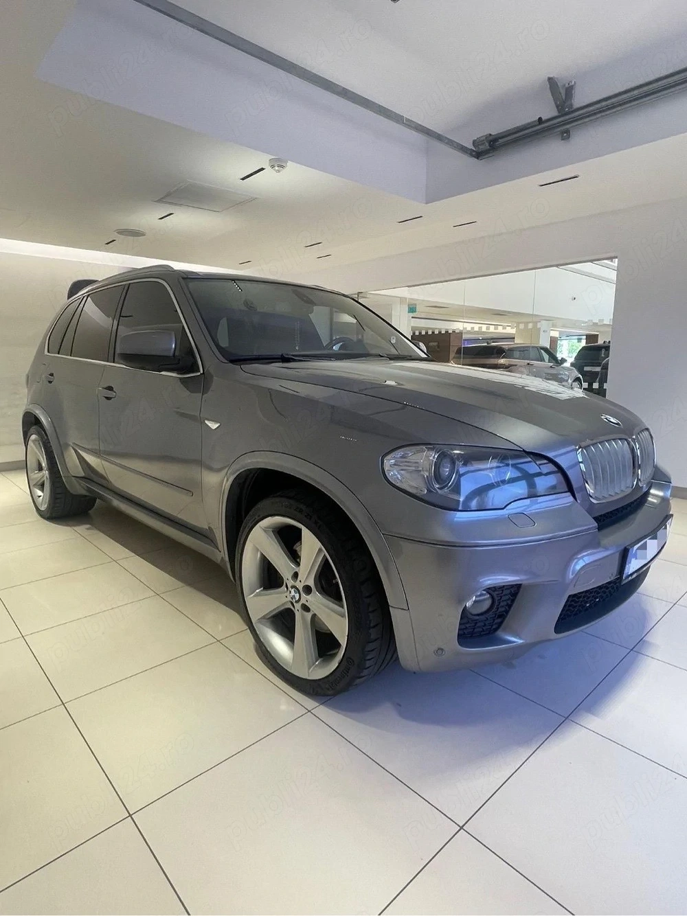BMW X5 3.0 Diesel