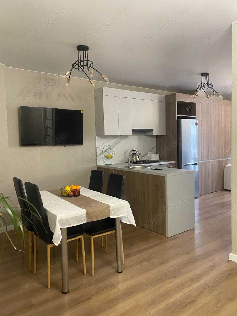 apartament cu 1 camera de inchiriat in zona Lipovei 