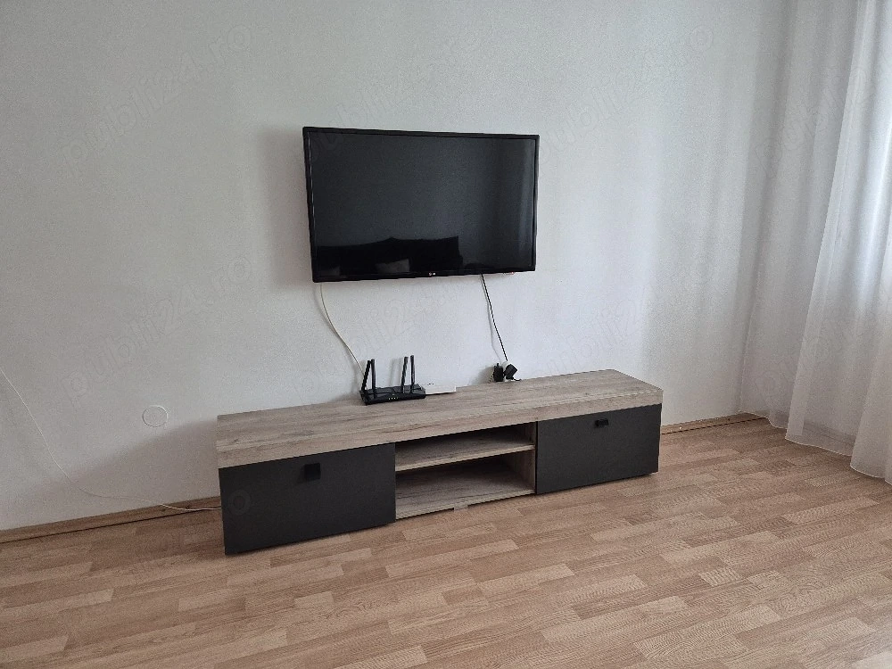 Chirie apartament Curtea de Arges