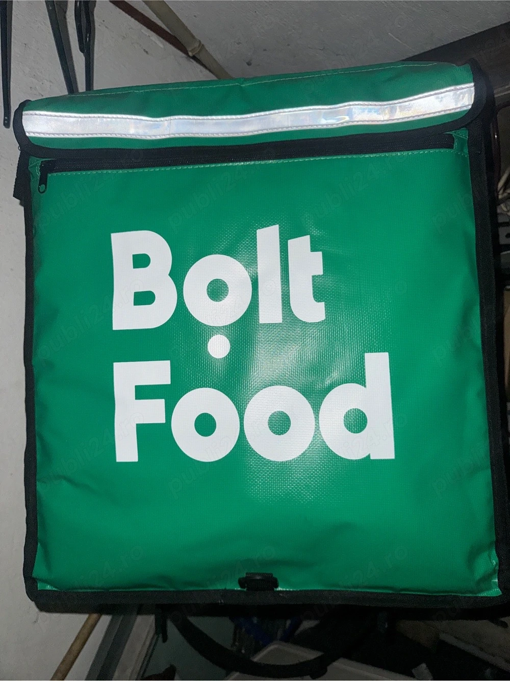 Geanta Bolt Food noua