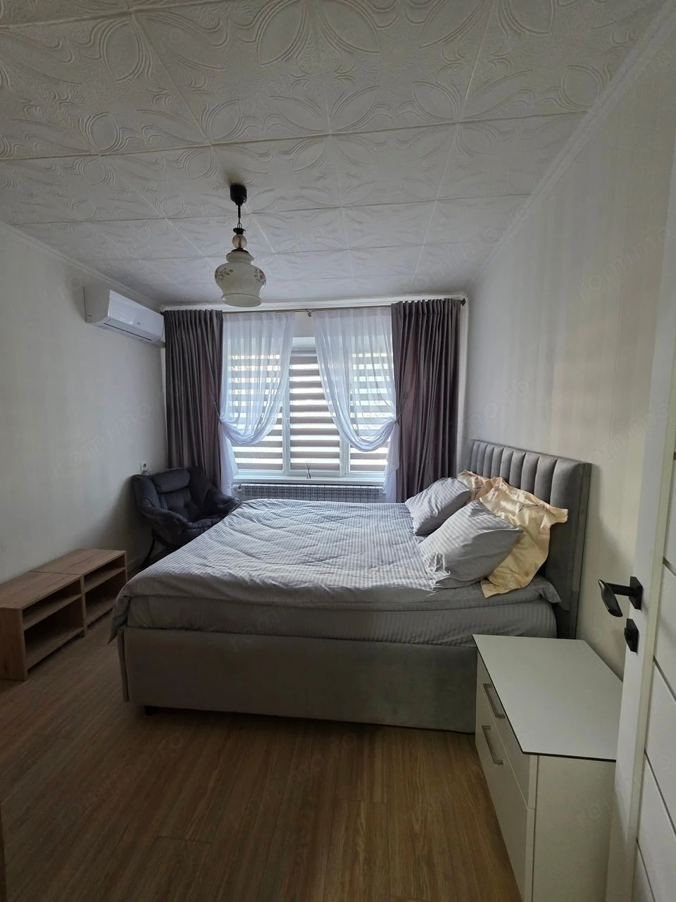 Garsonieră de închiriat în zona Obor