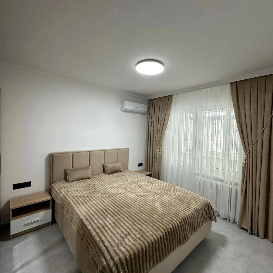 Garsoniera de inchiriat in zona Unirii