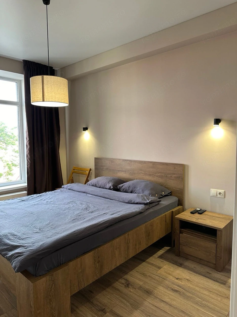 Garsoniera de inchiriat in zona Iancului